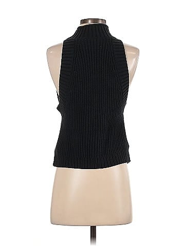 Kendall & Kylie Turtleneck Sweater (view 2)