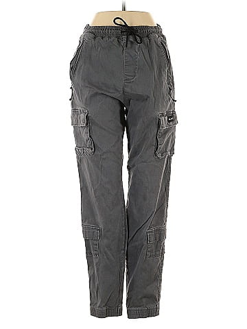 Hollister Cargo Pants (view 1)
