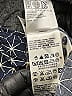 Levi's 100% Viscose Black Sleeveless Button-Down Shirt Size XS - photo 8