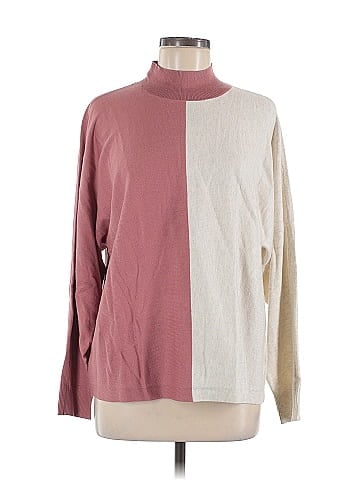 Candace Cameron Bure Turtleneck Sweater (view 1)