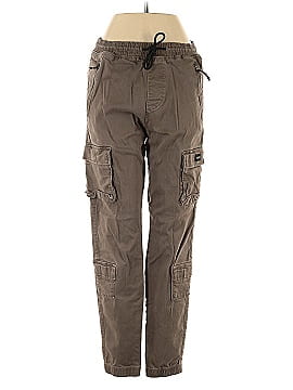 Hollister Cargo Pants