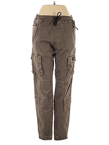 Hollister Cargo Pants (view 1)