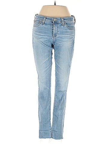 Adriano Goldschmied Jeans (view 1)