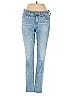 Adriano Goldschmied Stars Blue Jeans Size 25 waist - photo 1
