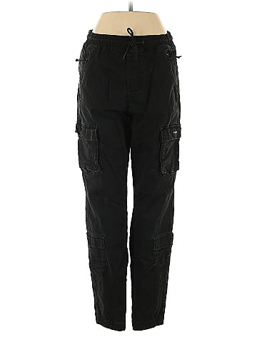 Hollister Cargo Pants (view 1)