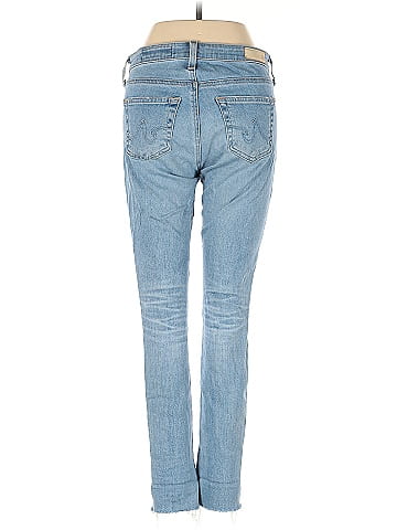 Adriano Goldschmied Jeans (view 2)