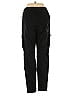 Hollister Black Cargo Pants Size XS (tall) - photo 2