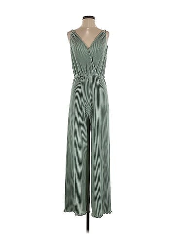 Oddi Jumpsuit (view 1)
