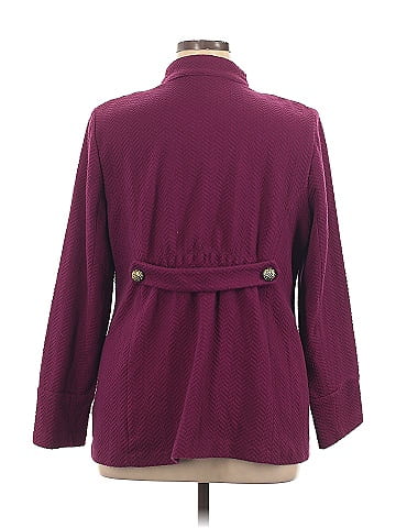 Joan Rivers Blazer (view 2)