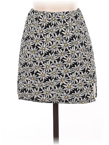 Audrey 3+1 Casual Skirt (view 1)