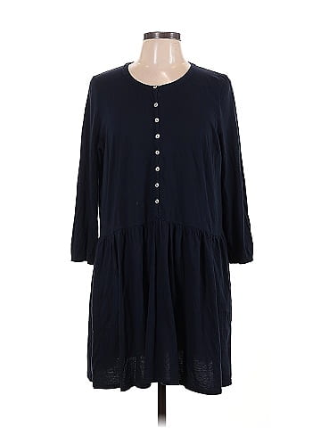 Peruvian Connection Casual Dress (view 1)