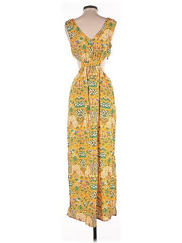 Maeve by Anthropologie Casual Dress (view 2)