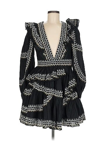 Ulla Johnson Cocktail Dress (view 1)
