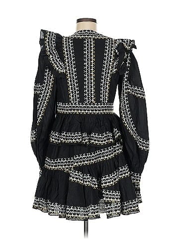 Ulla Johnson Cocktail Dress (view 2)