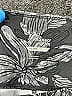 Active by Old Navy Print Gray Active Pants Size L - photo 3