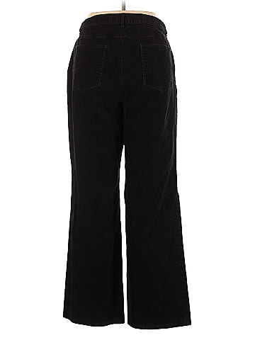 Talbots Outlet Casual Pants (view 2)