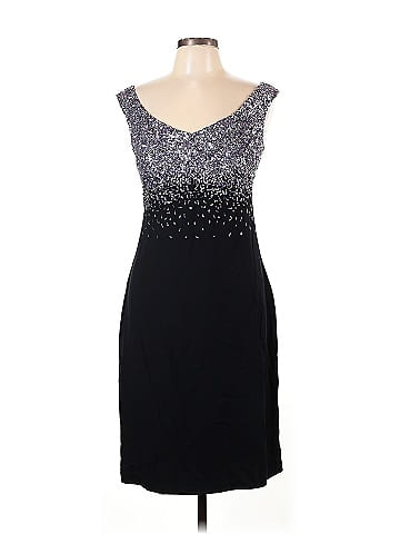 Badgley Mischka Cocktail Dress (view 1)