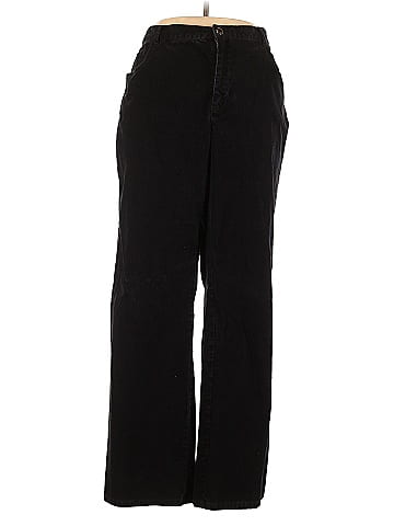 Talbots Outlet Casual Pants (view 1)