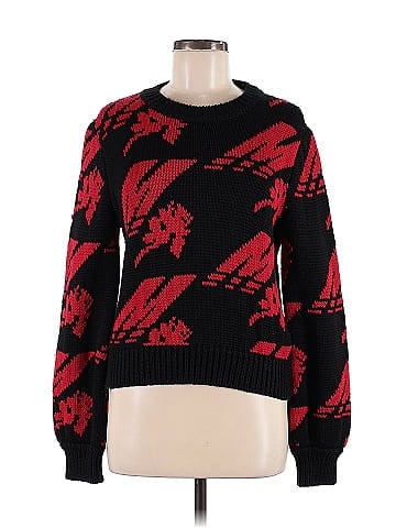MSGM Pullover Sweater (view 1)