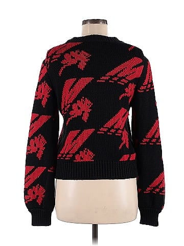 MSGM Pullover Sweater (view 2)