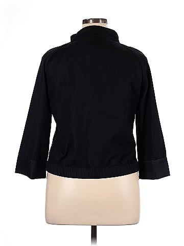 AK Anne Klein Cardigan (view 2)