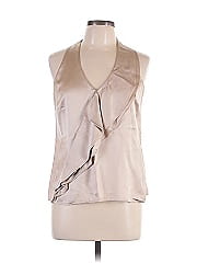 Worth Sleeveless Blouse