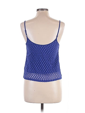 I Love H81 Sleeveless Blouse (view 2)