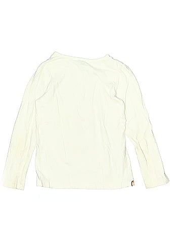 Crazy 8 Long Sleeve T-Shirt (view 2)