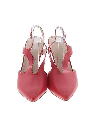 Unbranded Heels (view 2)
