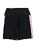 Booty by Brabants Color Block Black Athletic Shorts Size 4 (estimated) - photo 2