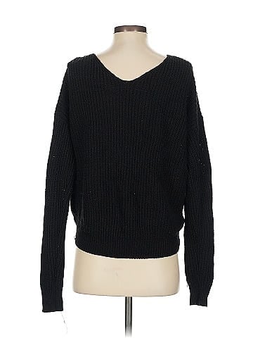 Helly Hansen Pullover Sweater (view 2)