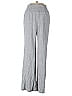 HG by Collection Chevron-herringbone Gray Casual Pants Size XS - photo 1