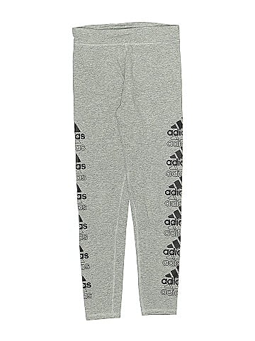 Adidas Sweatpants (view 1)