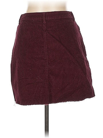 Denim Co Casual Skirt (view 2)