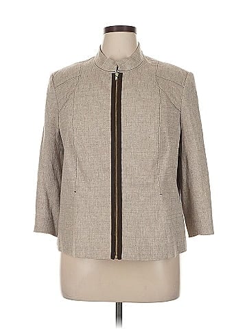 Sharagano Jacket (view 1)