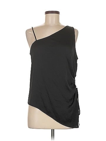 Open Edit Sleeveless Top (view 1)