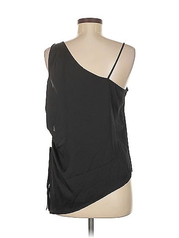 Open Edit Sleeveless Top (view 2)