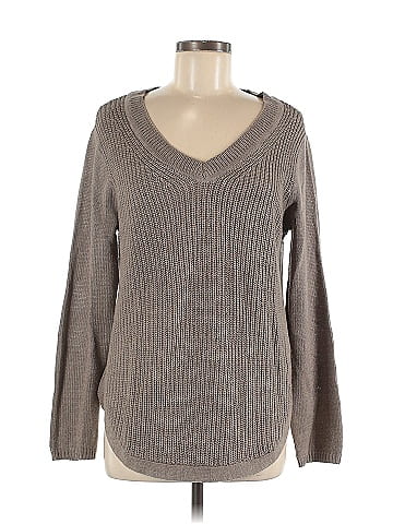 RD Style Pullover Sweater (view 1)