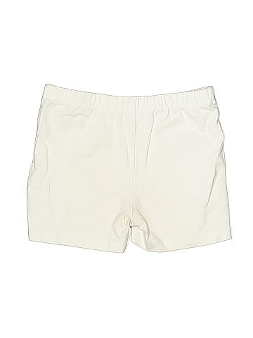 The Children's Place Khaki Shorts (view 2)