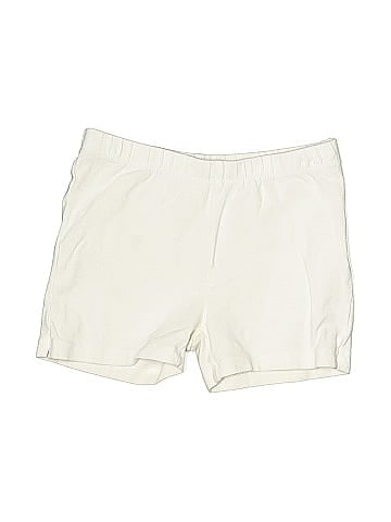 The Children's Place Khaki Shorts (view 1)