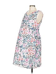 Motherhood Casual Dress