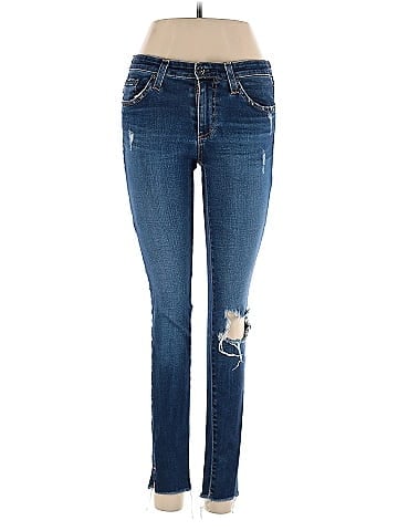 Adriano Goldschmied Jeans (view 1)