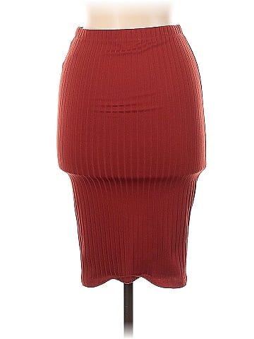 Express One Eleven Casual Skirt (view 2)