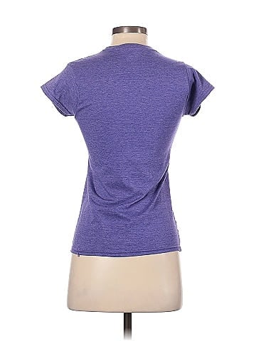 Anvil Short Sleeve T-Shirt (view 2)