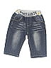 Assorted Brands Blue Jeans Size 120 cm / US 6X - photo 1