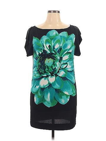 Bisou Bisou Short Sleeve T-Shirt (view 1)