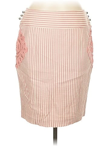 Tracy Reese Casual Skirt (view 1)