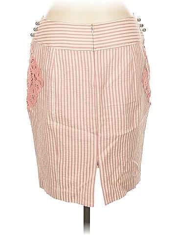 Tracy Reese Casual Skirt (view 2)
