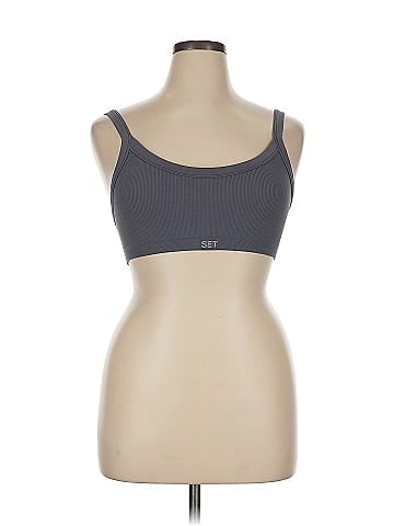 Set Active Sports Bra (view 1)