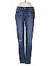 William Rast Blue Jeans Size 26 waist - photo 1
